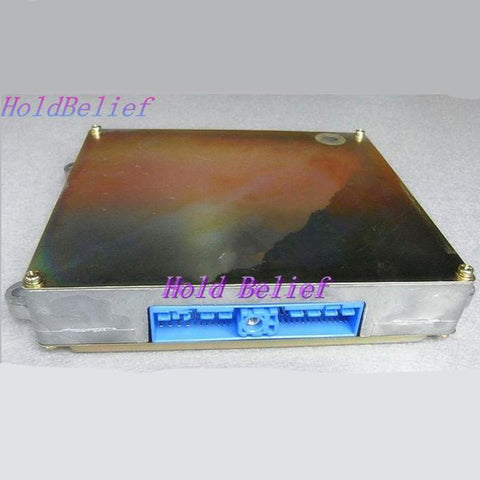 Engine controller ECU for Hitachi excavator EX300LC-2 with Program