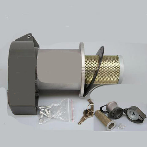 Diesel Fuel, Oil Water Separator for Xugong Excavator