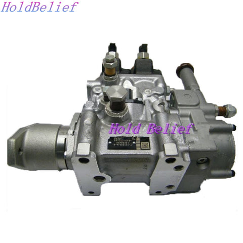Fuel Injector Pump For Hitachi Excavator ZX6