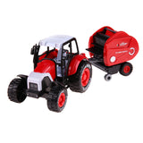 Toy Farm Machinery, Die Cast, 1:32 Scale