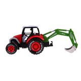 Toy Farm Machinery, Die Cast, 1:32 Scale