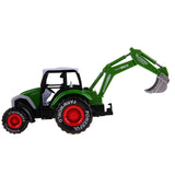 Toy Farm Machinery, Die Cast, 1:32 Scale