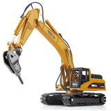 Construction Excavator Toys 1:50 Scale