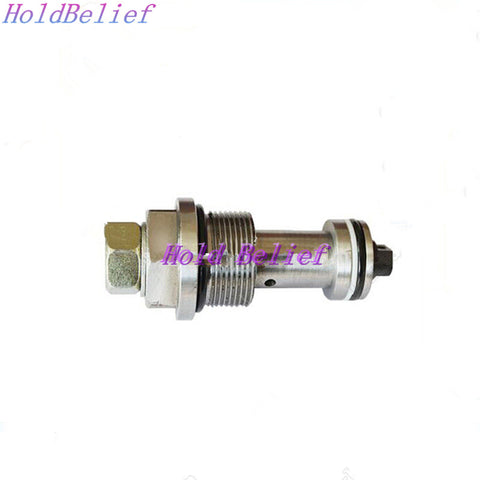 Pressure Relief Spillover Valve for EX120 Excavator