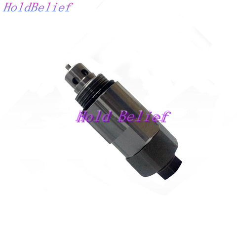 Pressure Relief Valve 4358914 for Hitachi Excavator EX220-5