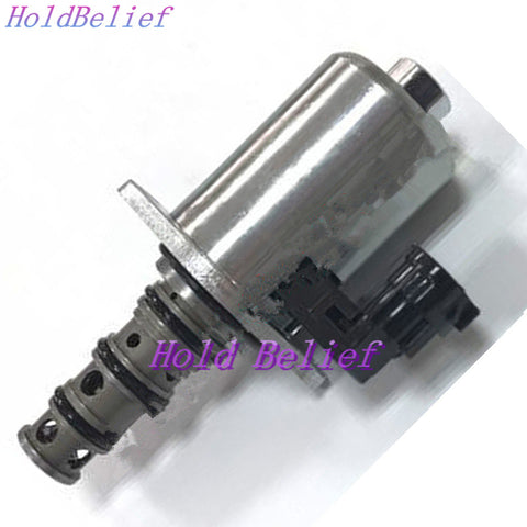 Hydraulic Control Valve Solenoid Fits John Deere Excavator 190GW 230GW 300GLC