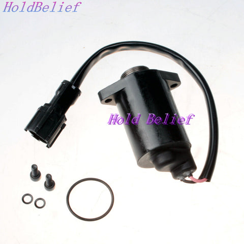 Solenoid Valve LL001140 Fits Excavator