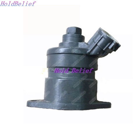 Solenoid Valve for John Deere 200LC 120 230LC 270LC 110 230LCR 230LCRD Excavator