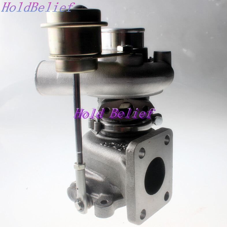 Turbo Charger