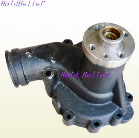 Water Pump 1-13610944-0 for Isuzu 6SD1 Engine EX300-2 EX300-3 Excavator