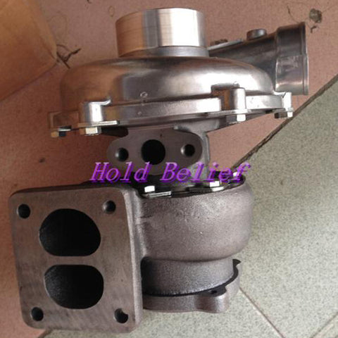 Supercharger Kit 2472-300 Turbo 13041416 for Excavator DH130-3 DB58