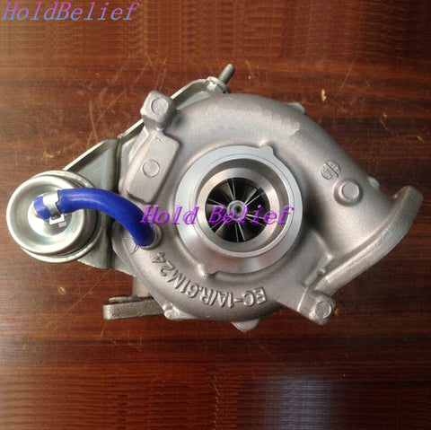 GT2259LS Turbo 761916 24100-4631A 761916-0006 761916-5006S For New E215B Excavator SK210-8 SK250-8 J05E engine 5.3L