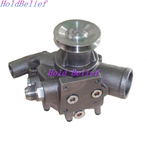 Water Pump 2243255 224-3255 for E3126 Excavator