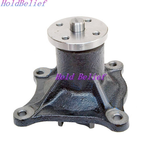 Water Pump ME996861 for S4F Engine Excavator HD250