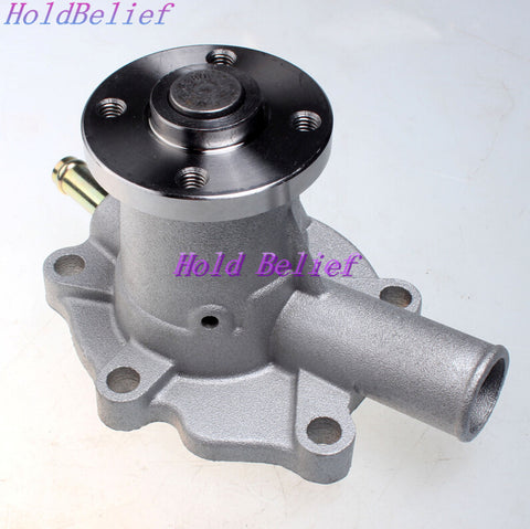 Water Pump 1G820-73035 for Kubota KX018-4 KX41-3 U17 Excavator