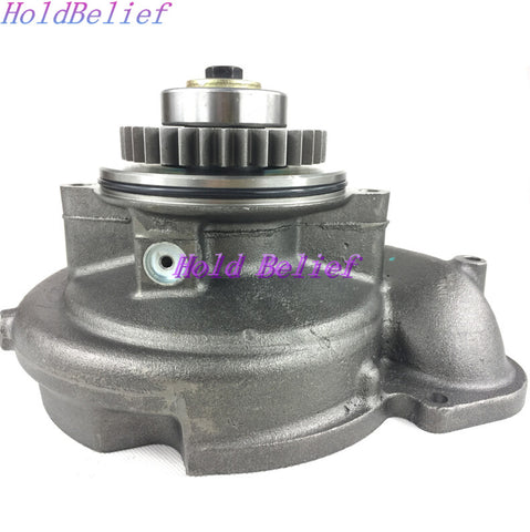 Water Pump for Excavator E345D E349D Engine C13