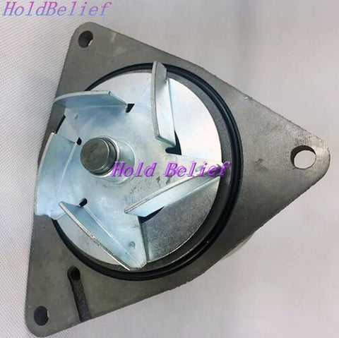 Water Pump for Komatsu Excavator PC300-7 6D114 Engine