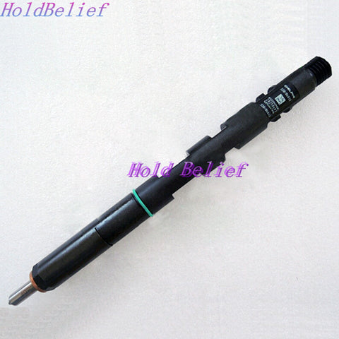 Common Rail Fuel Injector for JCB Excavator