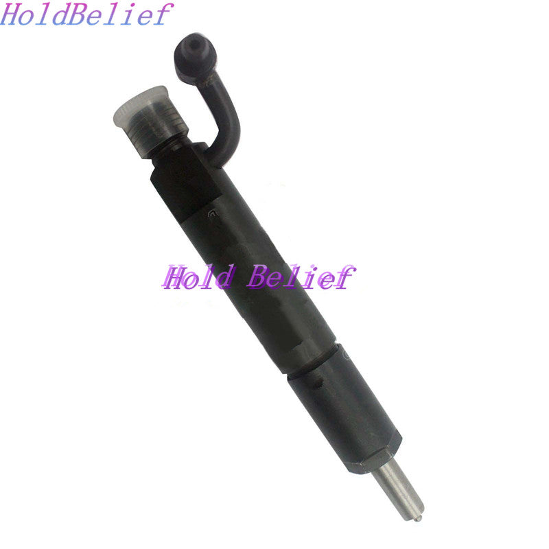 Fuel Injectors