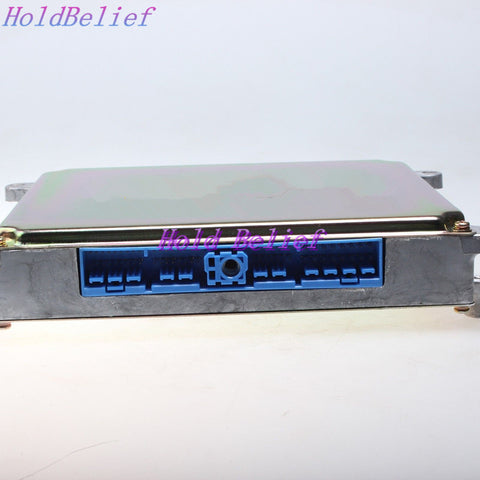 Pump Controller ECU 9116368 For Hitachi excavator EX120-2