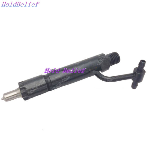 Fuel Injector for John Deere 50 Excavator 6675 7775 Skid Steers