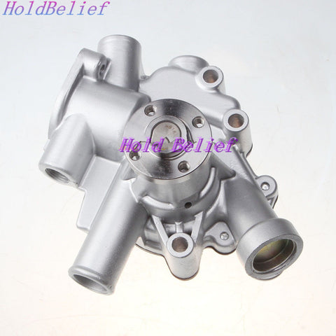 Water Pump for John Deere 15 Excavator