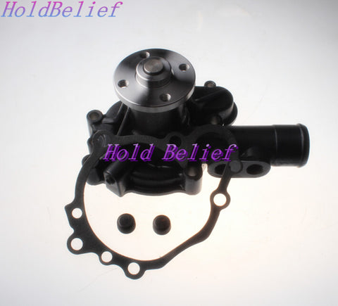Water Pump 129907-42000/42001 for Yanmar 4TNV94L 4TNV98 Engine Excavator Forklift
