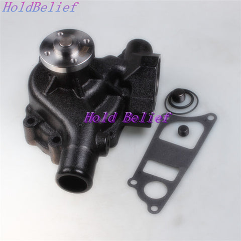 Water Pump 4981207 for B3.3 Diesel Engine Forklift Excavator Loader