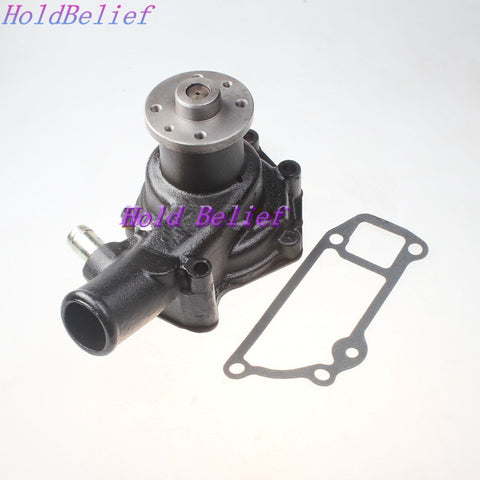 Water Pump for Hitachi EX120-5 For Kobelco SK120-5 SK120-6 Excavator
