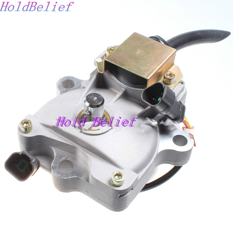 Throttle Motor