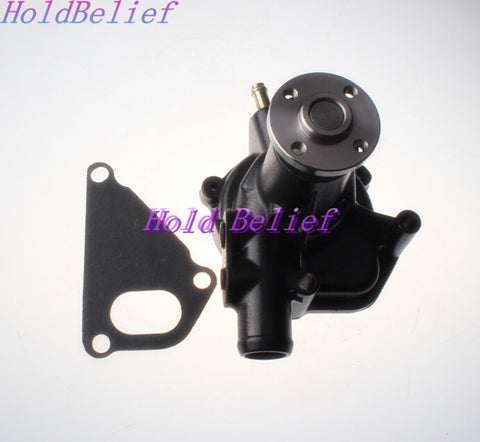 Water Pump for Yanmar 4TNE84 4TNE88 Excavator