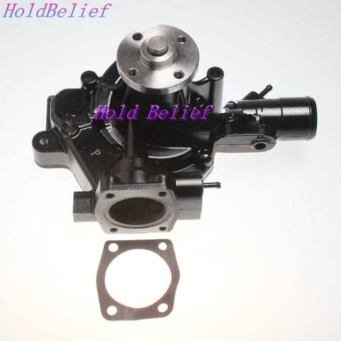 Water Pump for Hyundai R55-7 R55-7S R60-7 R60-9 Excavator