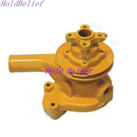 Water Pump Fits KOMATSU Engine 3D94-2A/LS220 & Excavator PC40-1/PC45
