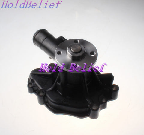 Water Pump VOE 14521180 for Volvo Excavators EC55B, EW55B, ECR58, ECR88
