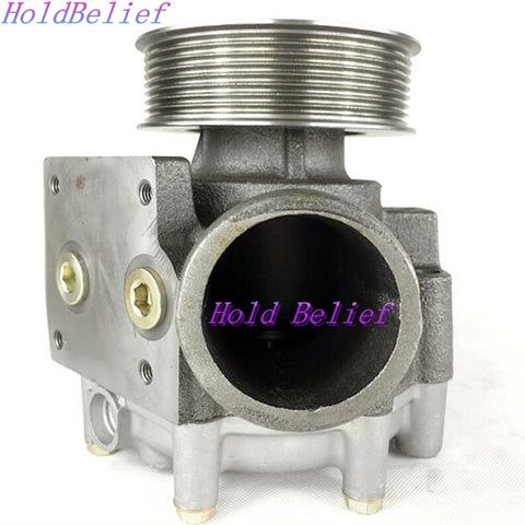 Water Pump for Excavator E330C Engine C-9