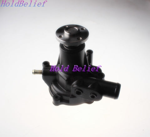 Water Pump for Takeuchi TB025 Mini Excavator 3TN84L Engine