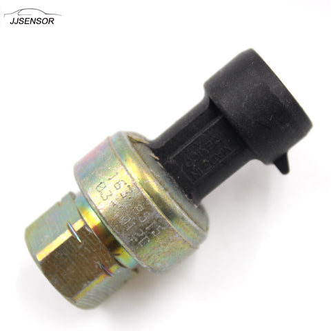 Oil Pressure Sensor Switch 163-8515 / 03-0218C For Excavator