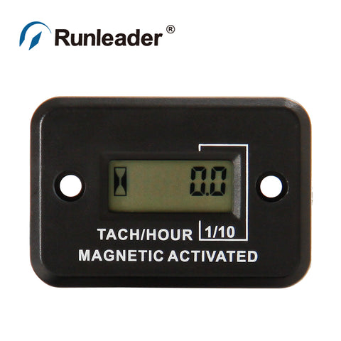 Digital Tachometer