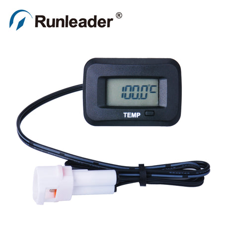 Digital Temperature Sensor