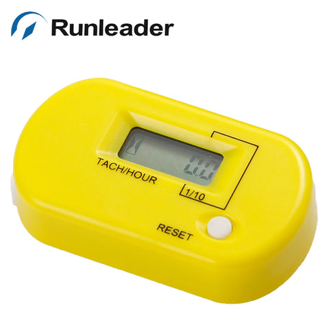 Universal Digital Tachometer