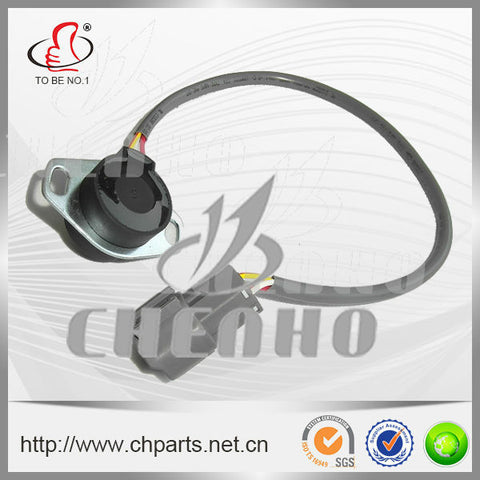 Throttle position Potentiometer For Komatsu excavator PC200-5 PC200-6