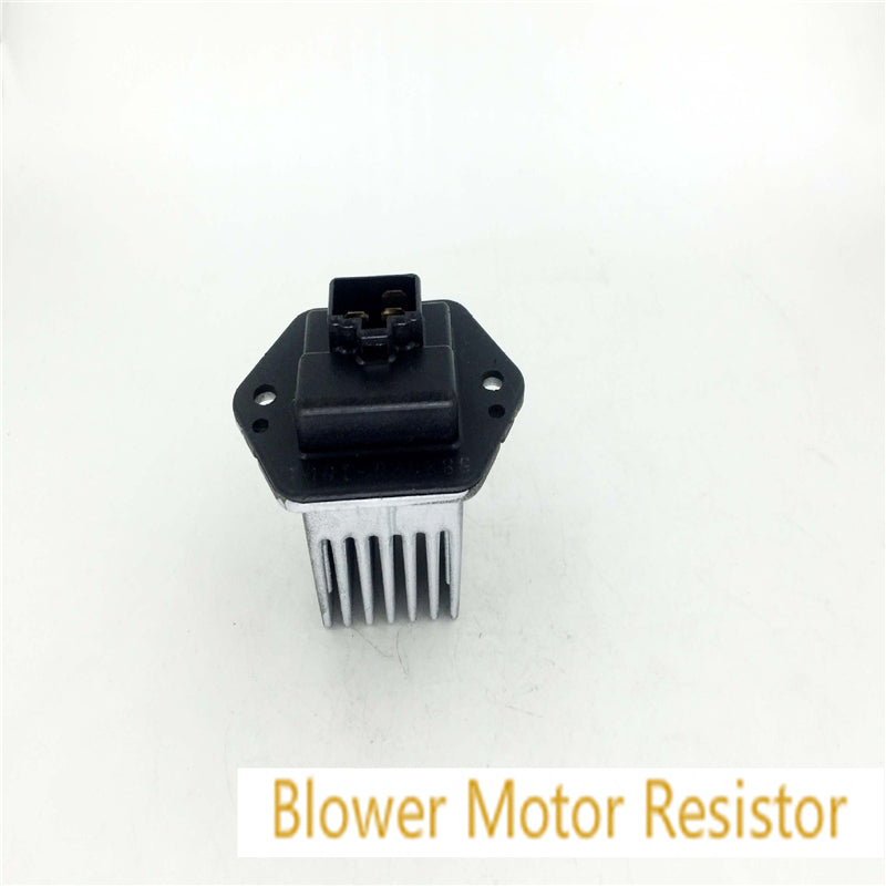 Heater Parts