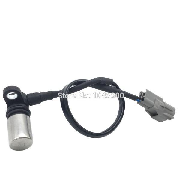 Crankshaft Position Sensor