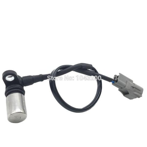 Crankshaft Position Sensor for Isuzu, Caterpillar, Hino Excavator