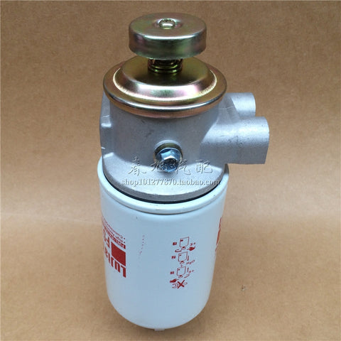 Diesel Fuel Filter Assembly For Cummins FS19594