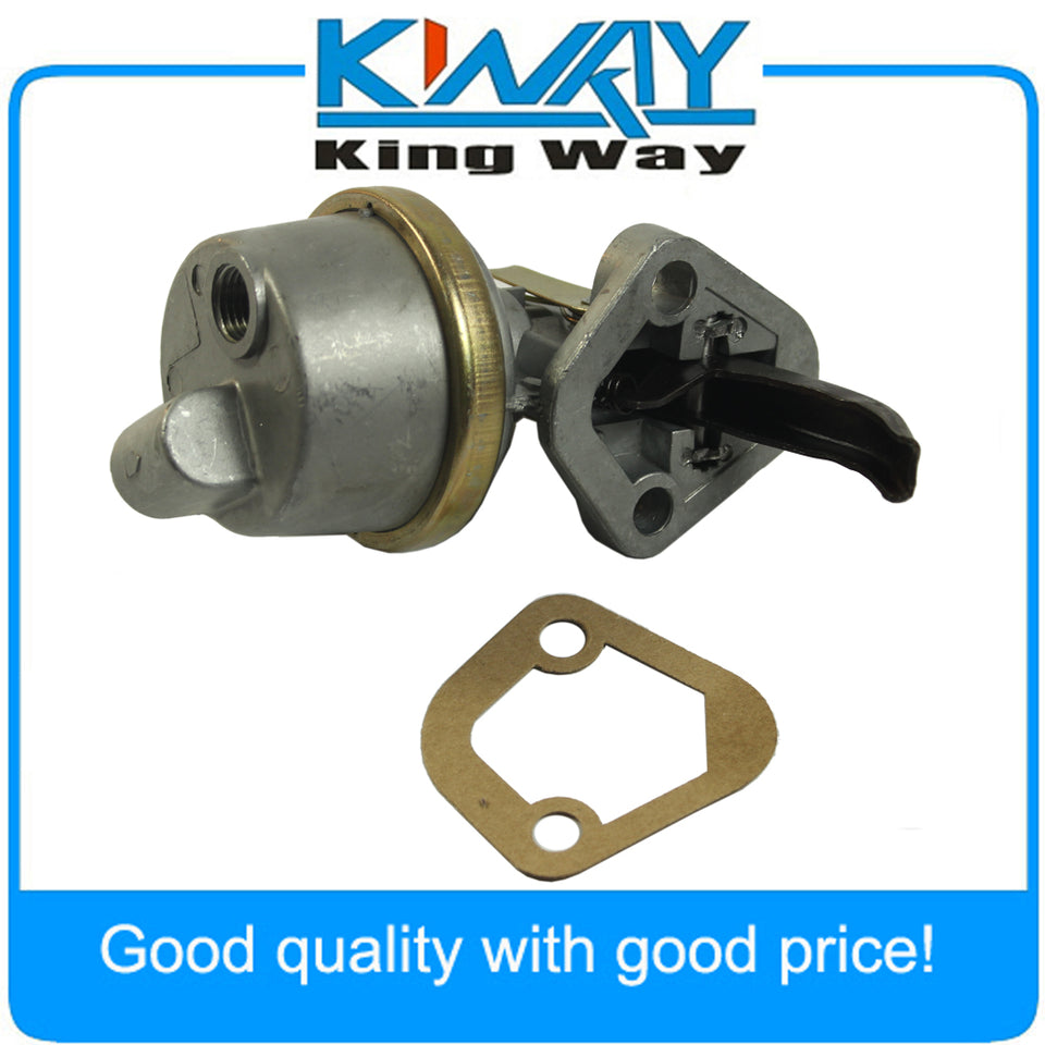 Fuel Pumps
