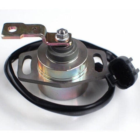 Throttle Motor Drive Potentiometer 4257164 Excavator FOR EX200-2/3