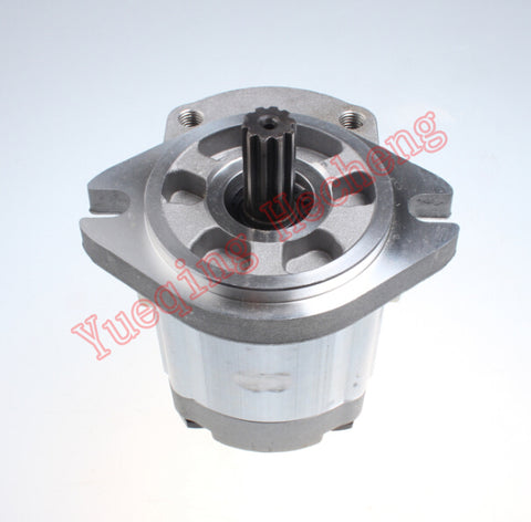Gear Pump for EX120-5 EX100-3 EX200-3 EX200LC-3 EX200H-3