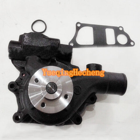Water Pump 3800883 For B3.3 Diesel Engine Forklift Excavator Loader