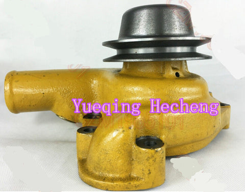 Water Pump For PC200-3 6D105 Excavator
